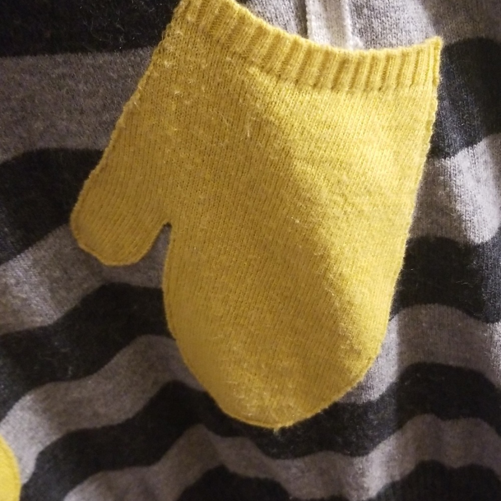 Dress - Picture 3 of 4